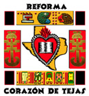 El Corazn de Tejas logo